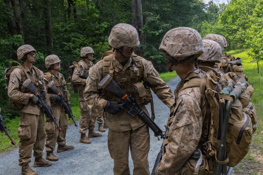 Lima Company Conduct Forge