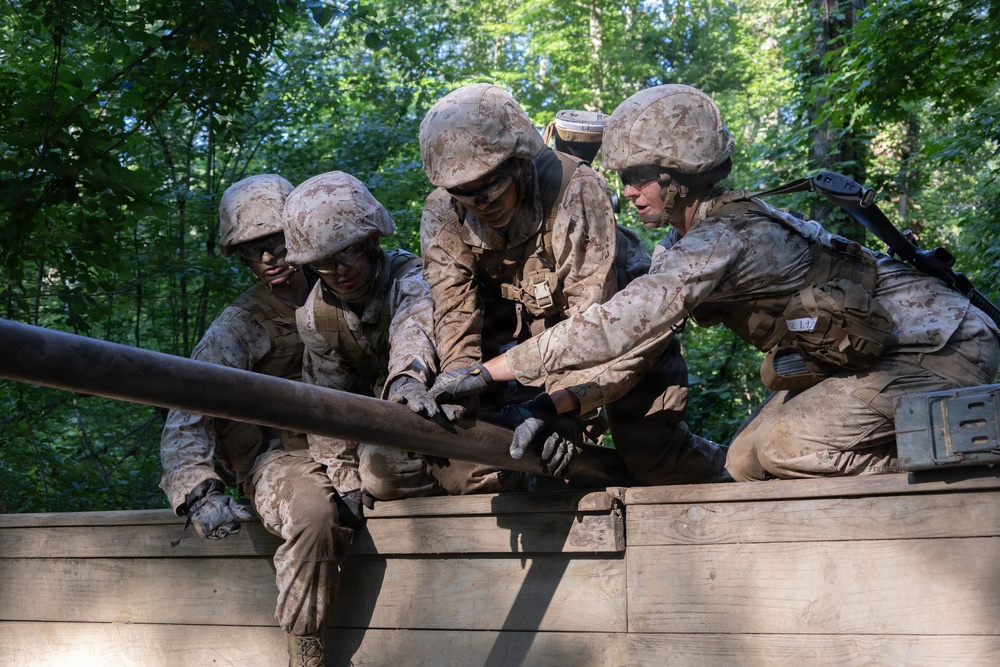 Lima Company Conduct Forge