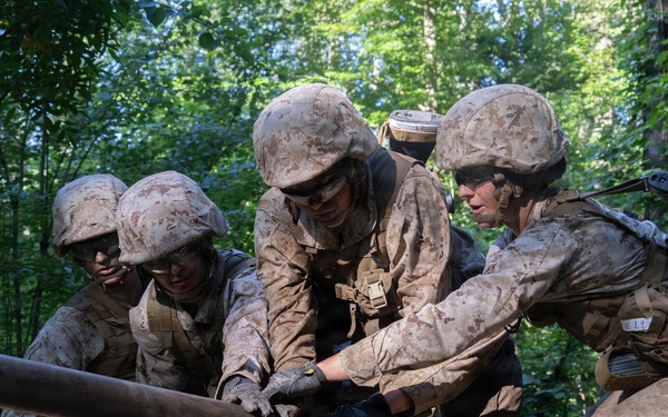 Lima Company Conduct Forge