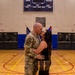 Welcome Home, Dogface Soldiers!