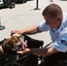 NASCAR Hosts Race on Naval Base Coronado