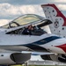 U.S. Air Force Thunderbirds at the Columbus Air Show
