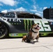 NASCAR Hosts Race on Naval Base Coronado