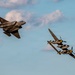 F-35 performs in Columbus Air Show