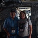 Operation Penguin Visits 182nd Airlift Wing
