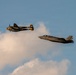 F-35 performs in Columbus Air Show