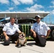 NASCAR Hosts Race on Naval Base Coronado