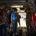 Operation Penguin Visits 182nd Airlift Wing