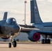 F-35 performs in Columbus Air Show