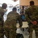 Operation Penguin Visits 182nd Airlift Wing