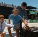 NASCAR Hosts Race on Naval Base Coronado