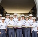 INSIDE TEAM ARES: CADETS REFINE ROCKETRY, LEADERSHIP AND SYSTEMS ENGINEERING