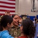 Welcome Home, Dogface Soldiers!
