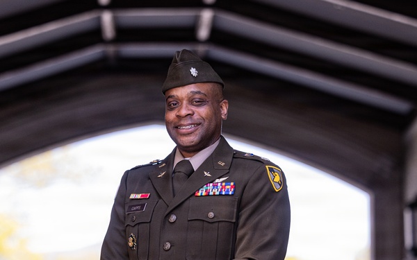 INSIDE TEAM ARES: CADETS REFINE ROCKETRY, LEADERSHIP AND SYSTEMS ENGINEERING
