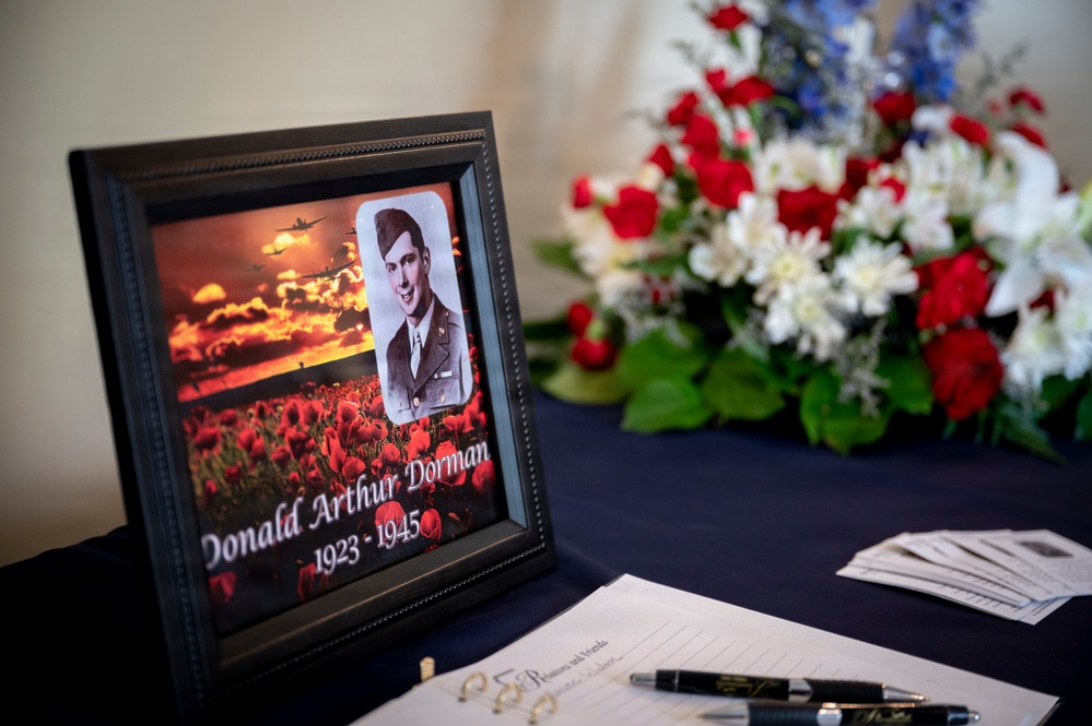 Connecticut WWII Hero laid to rest 81-years after his death