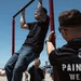 NASCAR Hosts Race on Naval Base Coronado