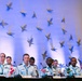 American air chiefs reaffirm commitment to regional security, address shared challenges at CONJEFAMER 2026