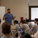 MFL course enhances new USAF fitness mindset