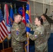 AMCOM Combined Logistics Center Change of Command
