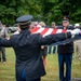 Connecticut WWII Hero laid to rest 81-years after his death
