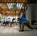 MFL course enhances new USAF fitness mindset