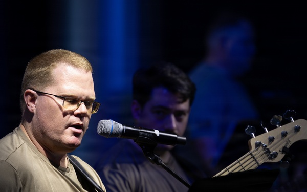 Alabama National Guard celebrates America’s 250th anniversary with musical performance