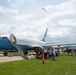 Scott AFB participates in the Spirit of St. Louis Airshow &amp;amp; STEM Expo
