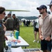 Scott AFB participates in the Spirit of St. Louis Airshow &amp;amp; STEM Expo