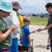 Scott AFB participates in the Spirit of St. Louis Airshow &amp;amp; STEM Expo