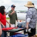 Scott AFB participates in the Spirit of St. Louis Airshow &amp;amp; STEM Expo