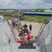 Scott AFB participates in the Spirit of St. Louis Airshow &amp;amp; STEM Expo