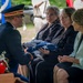 Connecticut WWII Hero laid to rest 81-years after his death