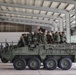 Washington National Guard Deepens Historic Partnership with Royal Thai Army through Seventh Stryker Leader Course