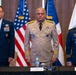 American air chiefs reaffirm commitment to regional security, address shared challenges at CONJEFAMER 2026