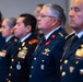 American air chiefs reaffirm commitment to regional security, address shared challenges at CONJEFAMER 2026