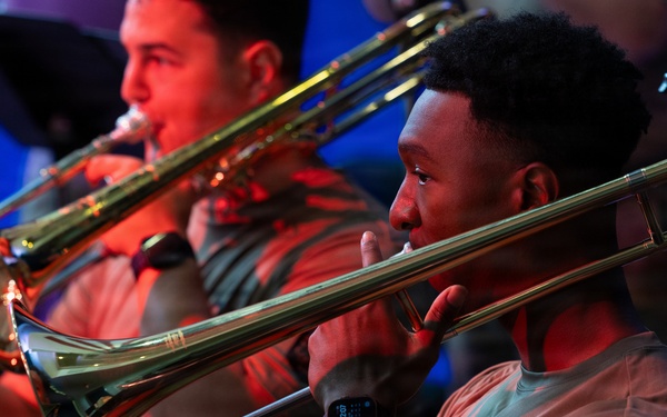 Alabama National Guard celebrates America’s 250th anniversary with musical performance