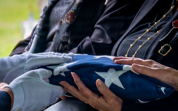 Connecticut WWII Hero laid to rest 81 years after his death