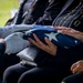 Connecticut WWII Hero laid to rest 81 years after his death