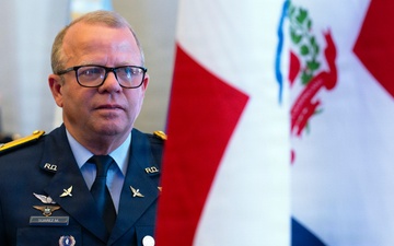 American air chiefs reaffirm commitment to regional security, address shared challenges at CONJEFAMER 2026
