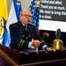 American air chiefs reaffirm commitment to regional security, address shared challenges at CONJEFAMER 2026