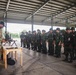 Washington National Guard Deepens Historic Partnership with Royal Thai Army through Seventh Stryker Leader Course