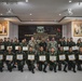 Washington National Guard Deepens Historic Partnership with Royal Thai Army through Seventh Stryker Leader Course