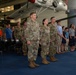 AMCOM Combined Logistics Center Change of Command