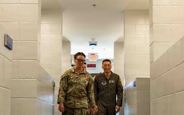 Winnin’ like a Griffin: Technical Sergeant Brittany Boardman