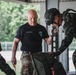 Washington National Guard Deepens Historic Partnership with Royal Thai Army through Seventh Stryker Leader Course