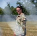 Winnin’ like a Griffin: Technical Sergeant Brittany Boardman