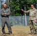 Winnin’ like a Griffin: Technical Sergeant Brittany Boardman