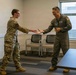 Winnin’ like a Griffin: Technical Sergeant Brittany Boardman