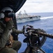 VMM-164 and 16th CAB Conduct Flight Ops from USS Essex