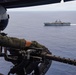 VMM-164 and 16th CAB Conduct Flight Ops from USS Essex